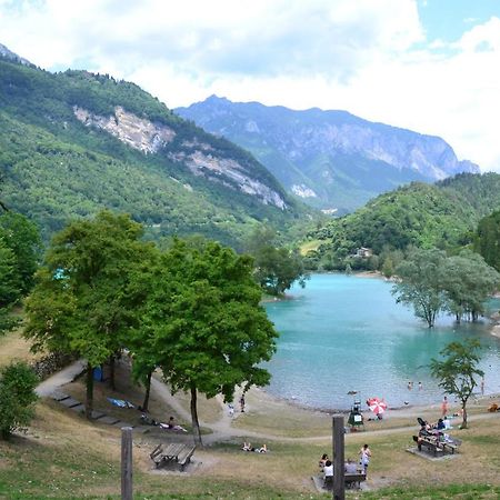 Tenno Appartamenti Garda Lake Exterior foto