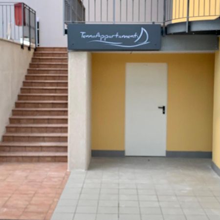 Tenno Appartamenti Garda Lake Exterior foto