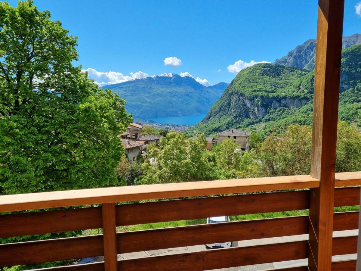 Tenno Appartamenti Garda Lake Exterior foto
