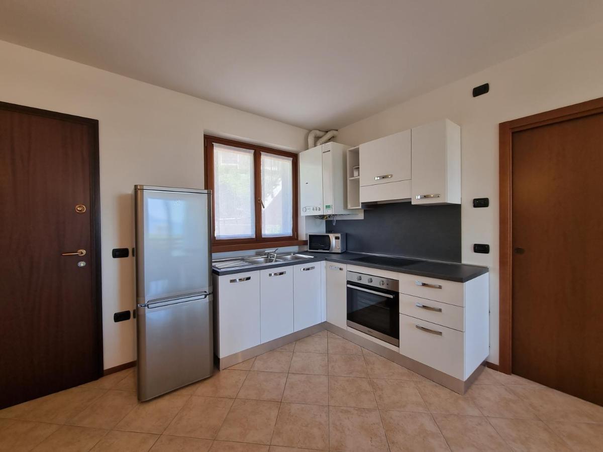 Tenno Appartamenti Garda Lake Exterior foto