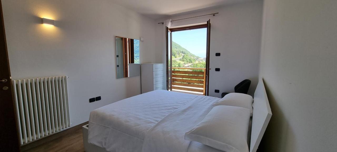 Tenno Appartamenti Garda Lake Exterior foto