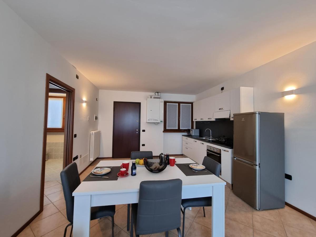 Tenno Appartamenti Garda Lake Exterior foto