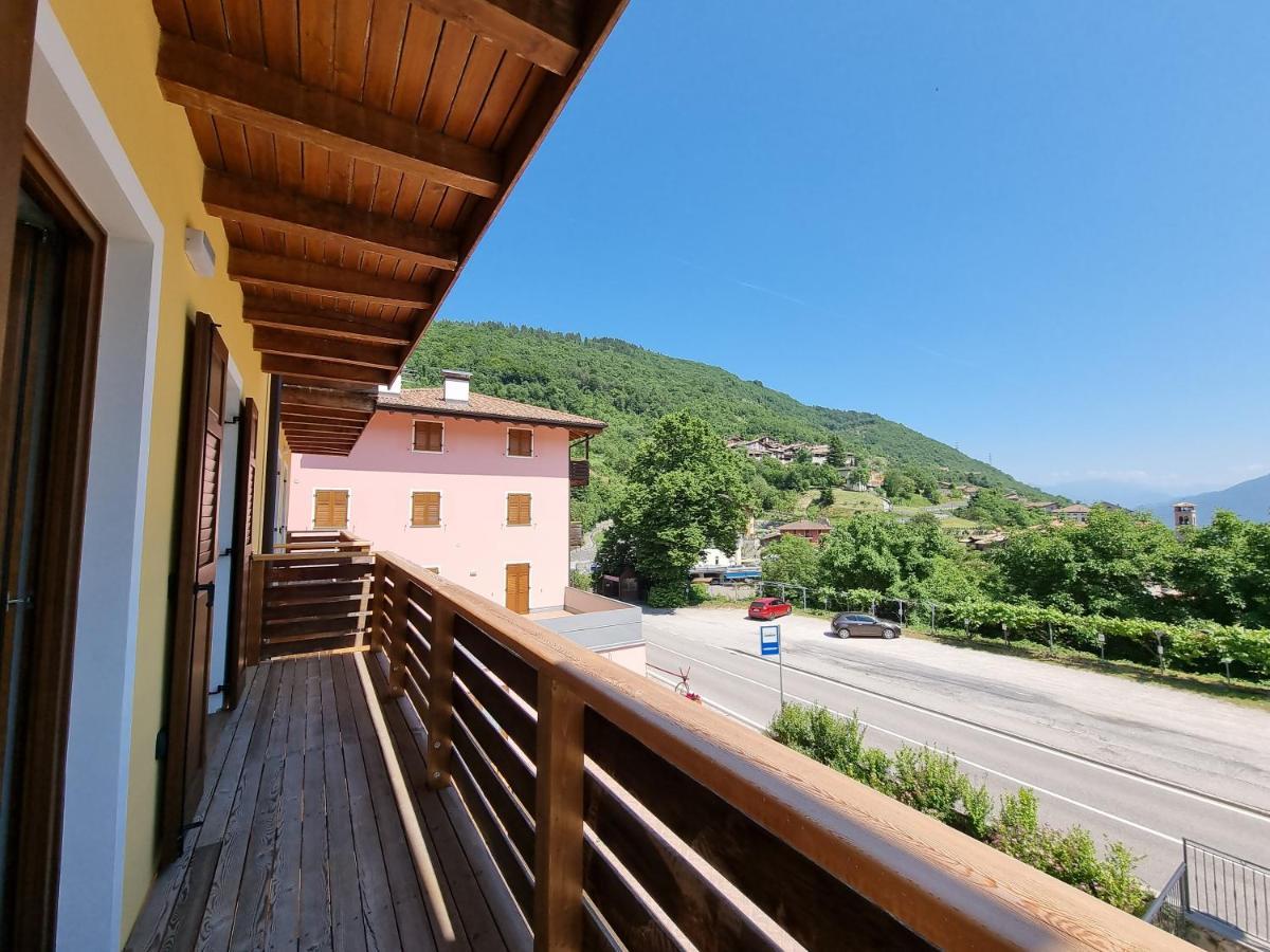 Tenno Appartamenti Garda Lake Exterior foto
