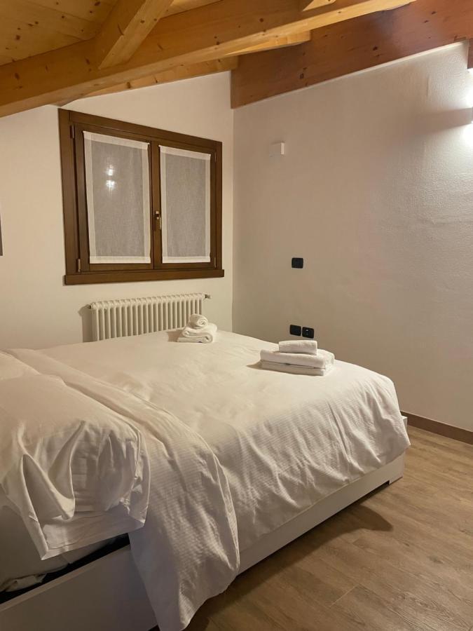 Tenno Appartamenti Garda Lake Exterior foto