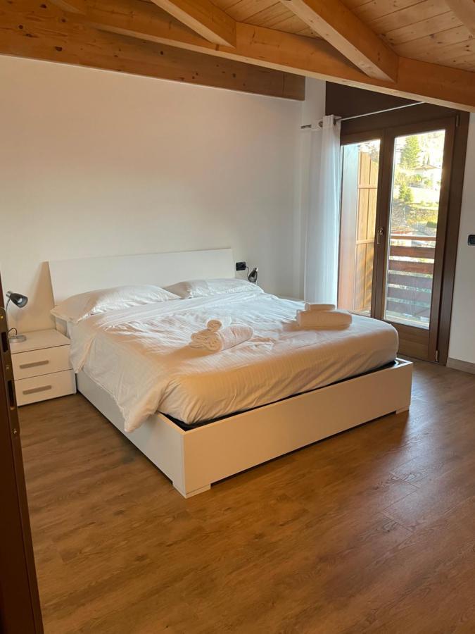 Tenno Appartamenti Garda Lake Exterior foto