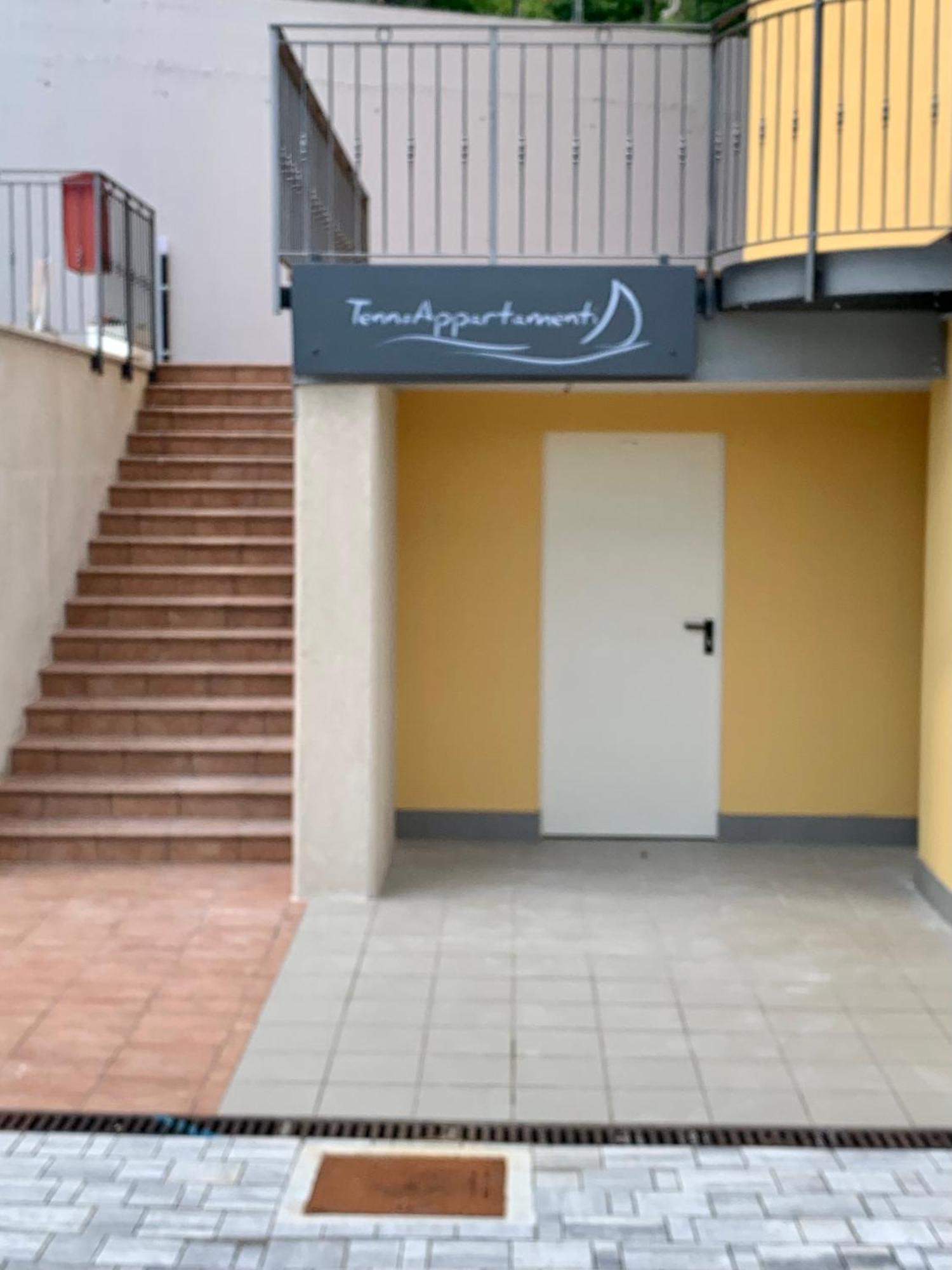 Tenno Appartamenti Garda Lake Exterior foto